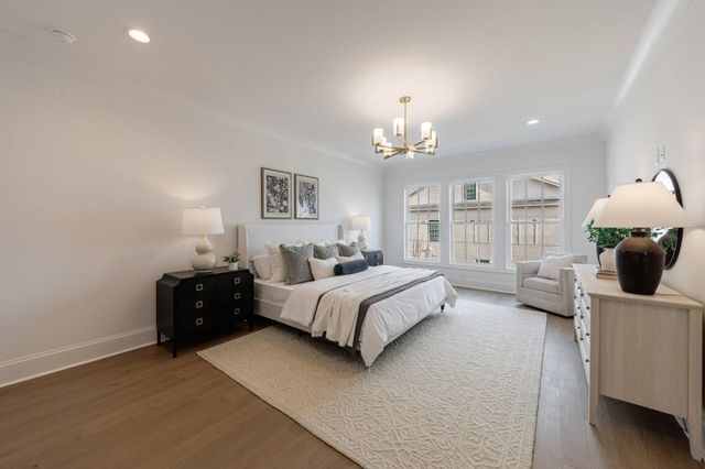 245 Mayfair Court, Alpharetta, GA 30009