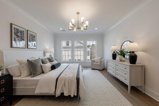 245 Mayfair Court, Alpharetta, GA 30009