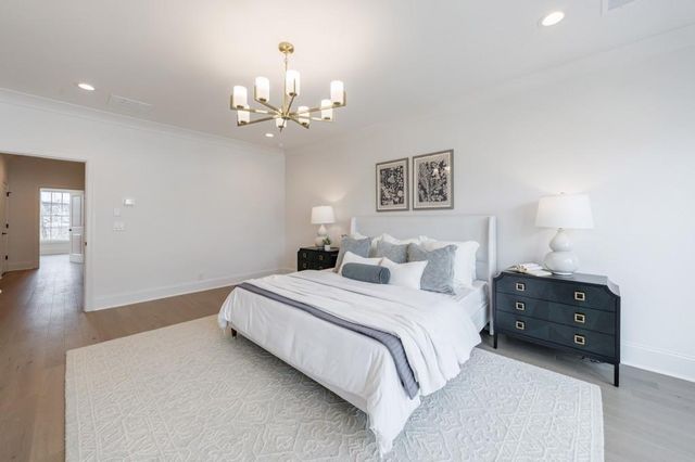 245 Mayfair Court, Alpharetta, GA 30009
