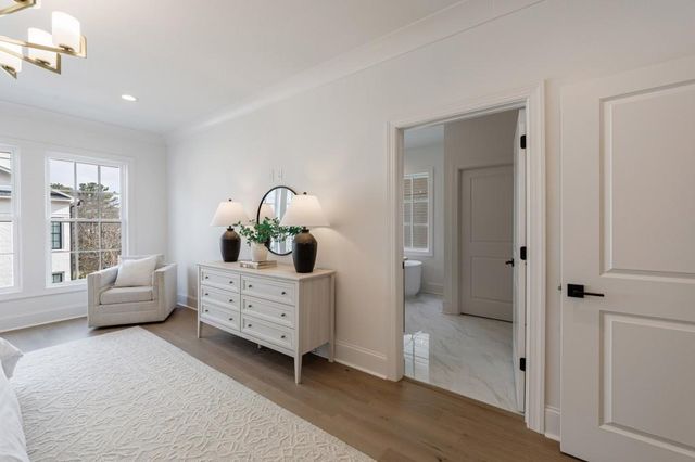 245 Mayfair Court, Alpharetta, GA 30009