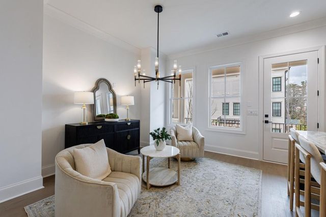 245 Mayfair Court, Alpharetta, GA 30009