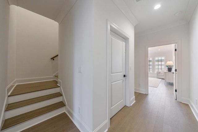 245 Mayfair Court, Alpharetta, GA 30009