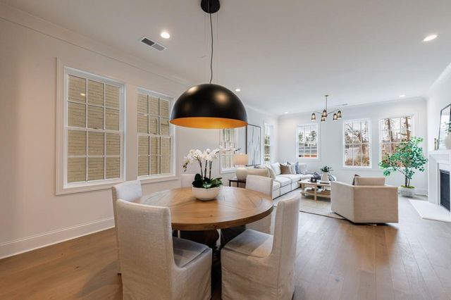 245 Mayfair Court, Alpharetta, GA 30009
