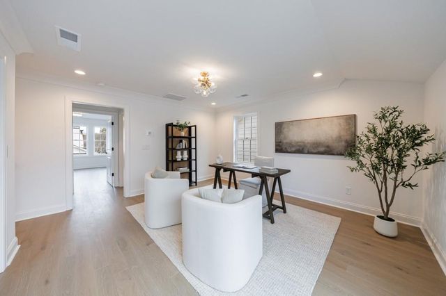 245 Mayfair Court, Alpharetta, GA 30009
