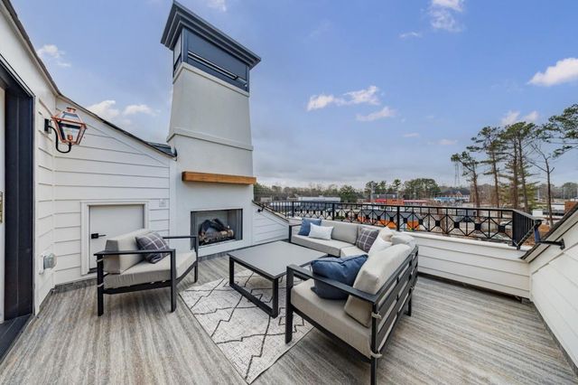 245 Mayfair Court, Alpharetta, GA 30009