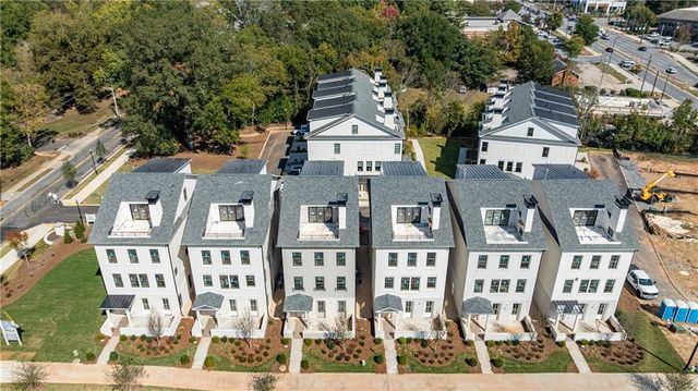 245 Mayfair Court, Alpharetta, GA 30009