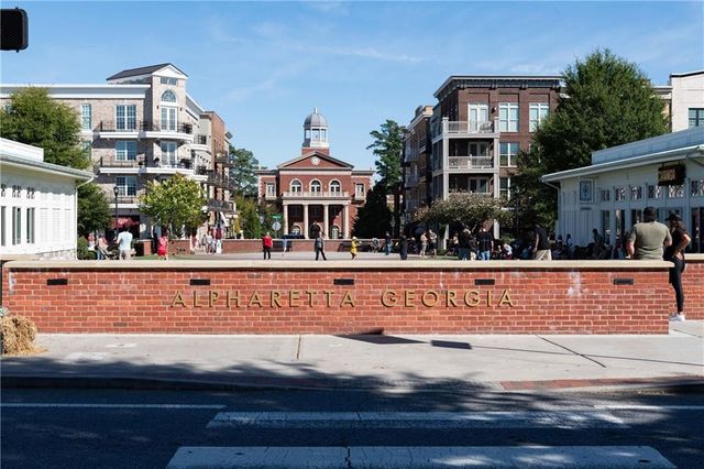 245 Mayfair Court, Alpharetta, GA 30009