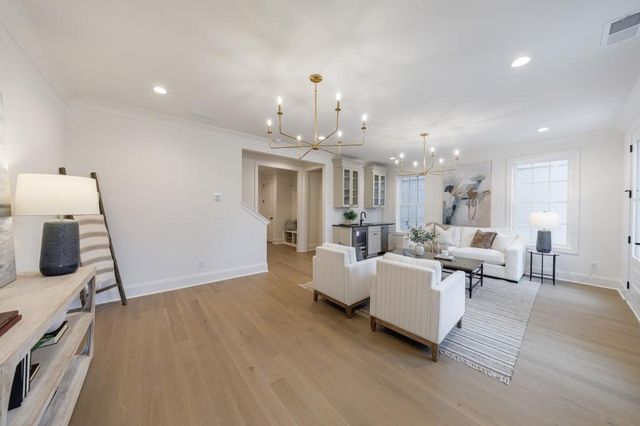 245 Mayfair Court, Alpharetta, GA 30009