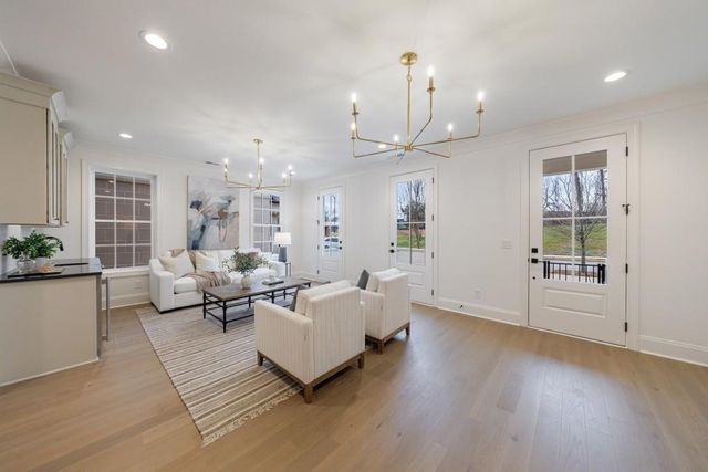 245 Mayfair Court, Alpharetta, GA 30009