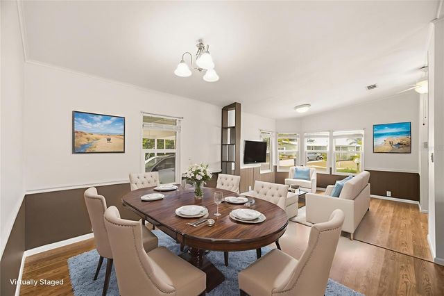 8402 IMPERIAL CIRCLE, Palmetto, FL 34221