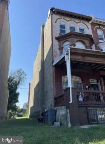 1514 W ERIE AVE, Philadelphia, PA 19140