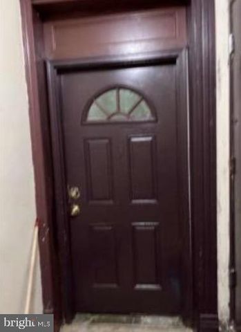 1514 W ERIE AVE, Philadelphia, PA 19140