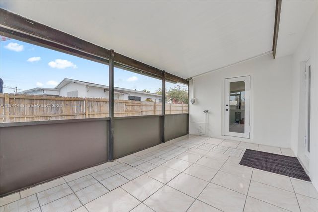 12370 SW 190th Ter, Miami, FL 33177