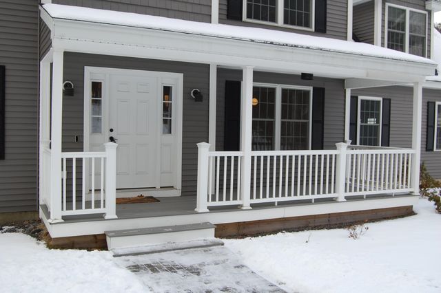 3 Paddington Place, Nashua, NH 03064