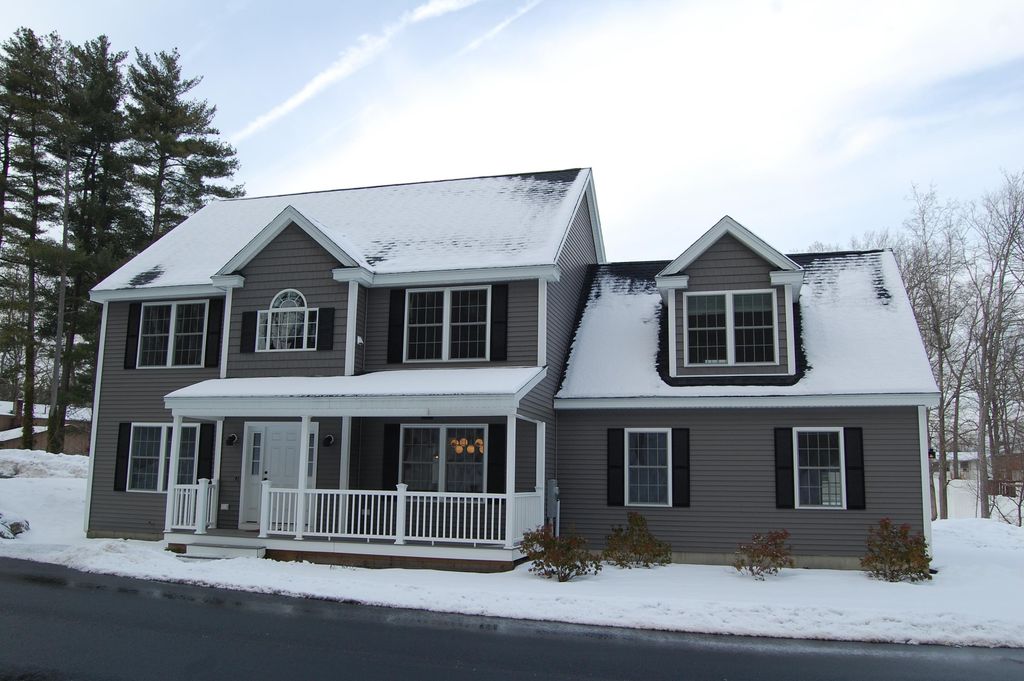 3 Paddington Place, Nashua, NH 03064