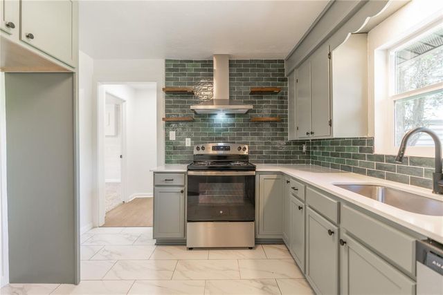 9609 NE 11th Street, Oklahoma City, OK 73130