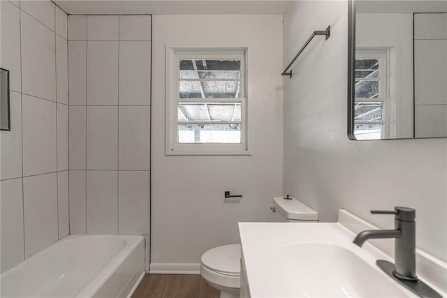 9609 NE 11th Street, Oklahoma City, OK 73130