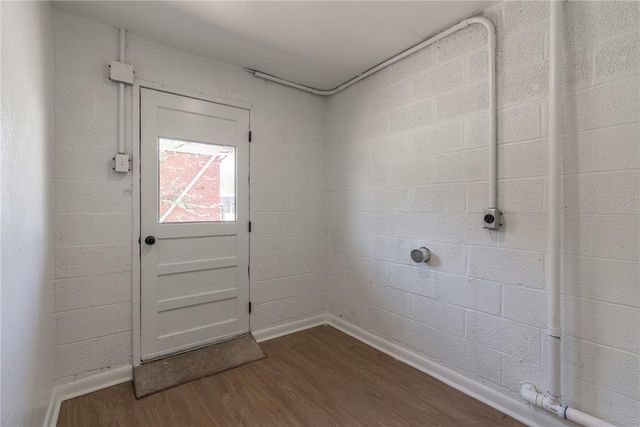 9609 NE 11th Street, Oklahoma City, OK 73130