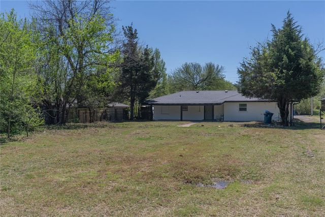 9609 NE 11th Street, Oklahoma City, OK 73130