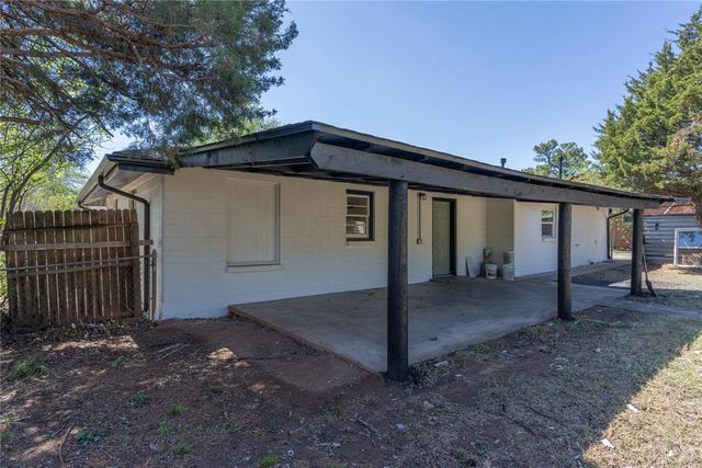 9609 NE 11th Street, Oklahoma City, OK 73130