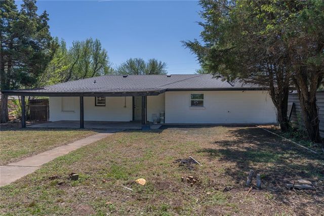 9609 NE 11th Street, Oklahoma City, OK 73130