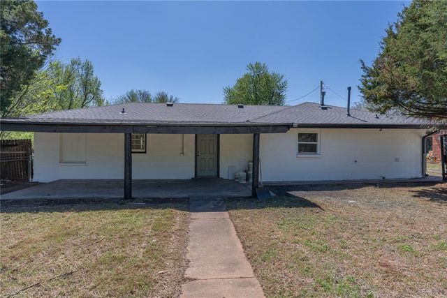 9609 NE 11th Street, Oklahoma City, OK 73130