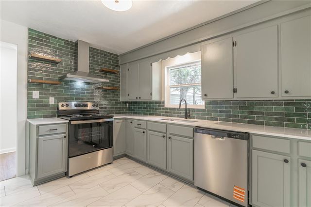 9609 NE 11th Street, Oklahoma City, OK 73130