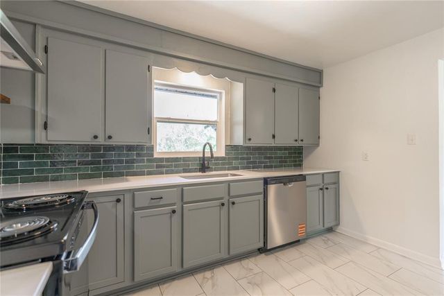 9609 NE 11th Street, Oklahoma City, OK 73130