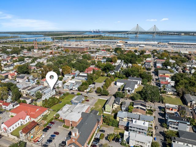 29 Hanover Street, Charleston, SC 29403