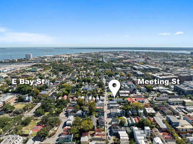 29 Hanover Street, Charleston, SC 29403