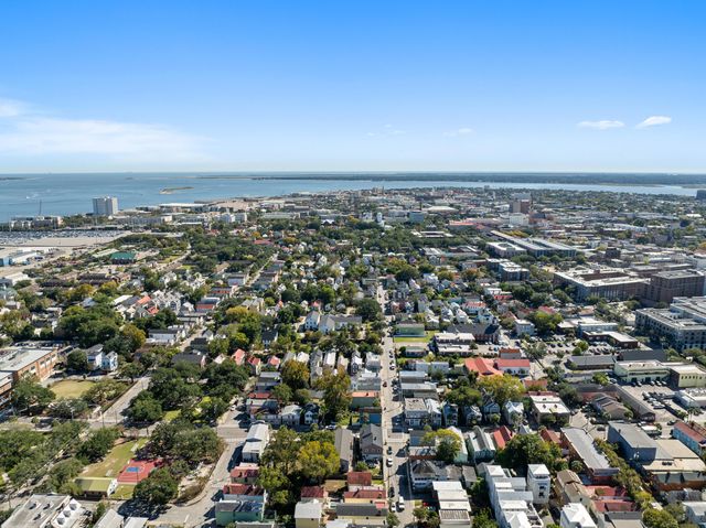29 Hanover Street, Charleston, SC 29403