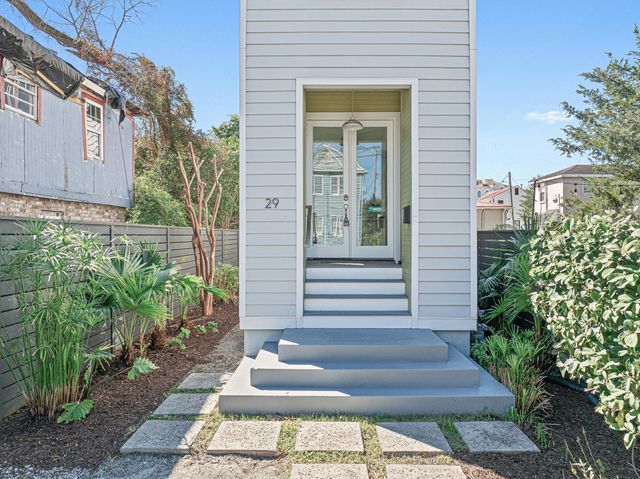 29 Hanover Street, Charleston, SC 29403