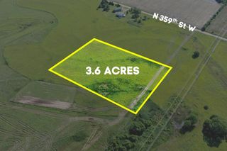 LOT 7 N 21st Street, Cheney, KS 67025