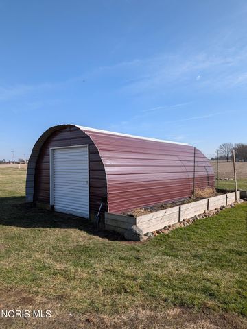 29024 Ayersville Pleasant Bend Road, Defiance, OH 43512