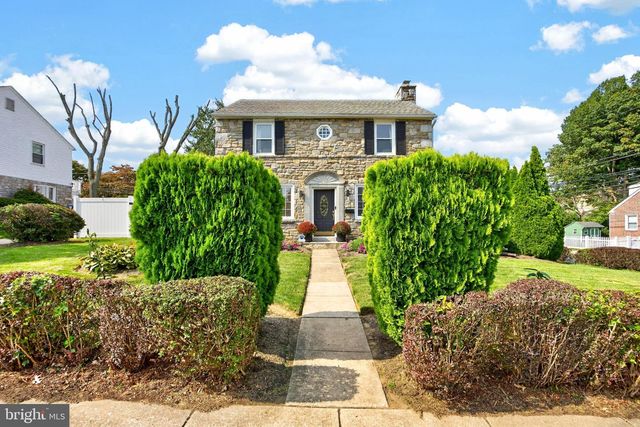 924 PENN AVE, Drexel Hill, PA 19026
