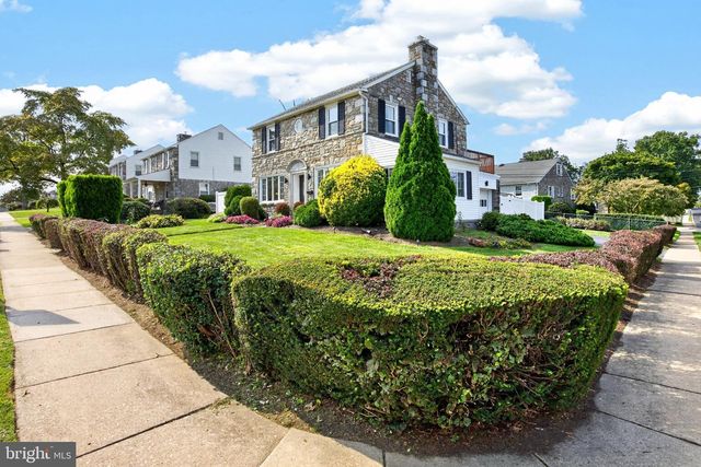 924 PENN AVE, Drexel Hill, PA 19026