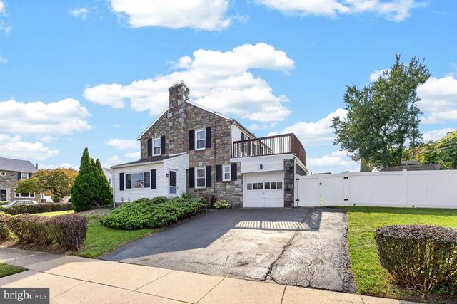 924 PENN AVE, Drexel Hill, PA 19026