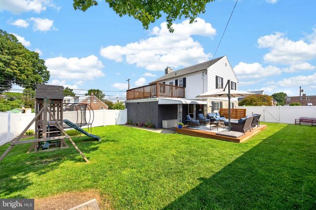 924 PENN AVE, Drexel Hill, PA 19026