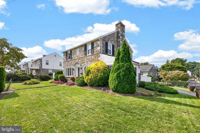 924 PENN AVE, Drexel Hill, PA 19026