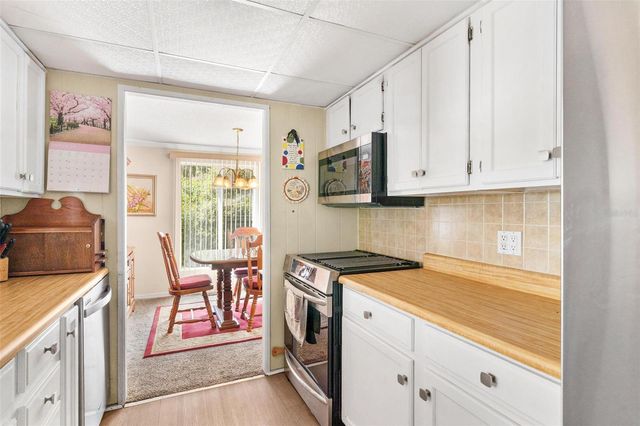 28315 PRIVATE ROAD, Okahumpka, FL 34762