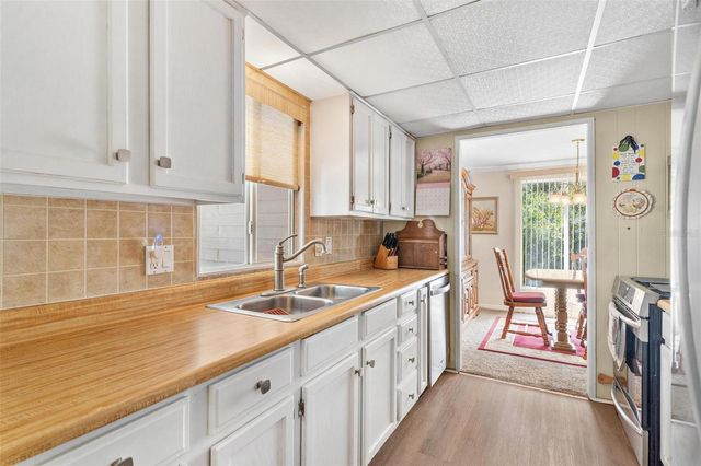 28315 PRIVATE ROAD, Okahumpka, FL 34762