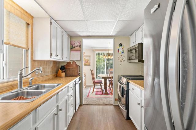 28315 PRIVATE ROAD, Okahumpka, FL 34762