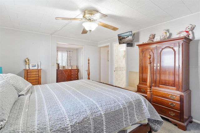 28315 PRIVATE ROAD, Okahumpka, FL 34762