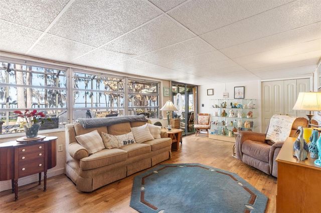 28315 PRIVATE ROAD, Okahumpka, FL 34762