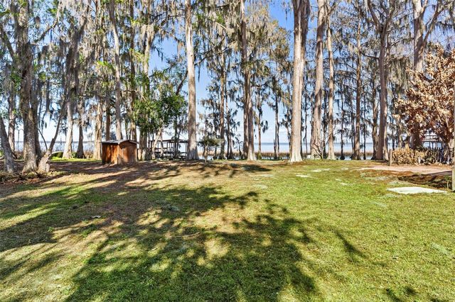 28315 PRIVATE ROAD, Okahumpka, FL 34762