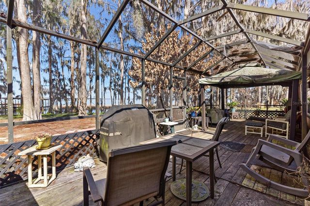 28315 PRIVATE ROAD, Okahumpka, FL 34762