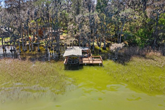 28315 PRIVATE ROAD, Okahumpka, FL 34762