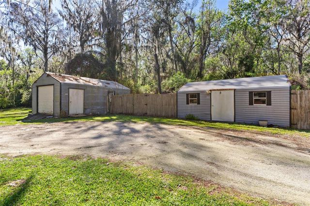 28315 PRIVATE ROAD, Okahumpka, FL 34762