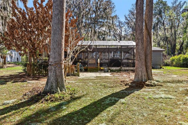 28315 PRIVATE ROAD, Okahumpka, FL 34762