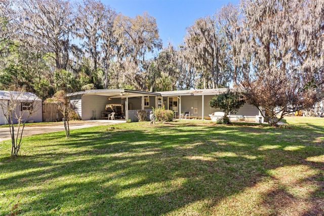 28315 PRIVATE ROAD, Okahumpka, FL 34762